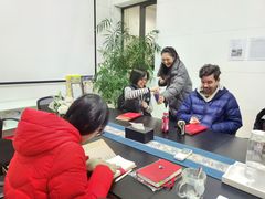 -Thinkfirst幼儿园(CBD双井校区)