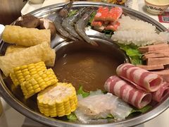 -BLABLATAI吧啦泰·泰式爆炒(西宸天街店)