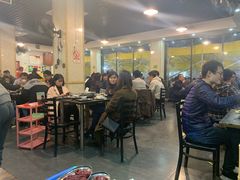 大堂-牛一煲美食(江高店)