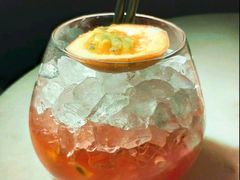 -柒Lounge(三里屯店)