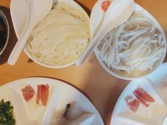 -建新园过桥米线(金碧广场店)