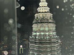 -吉隆坡国油双峰塔