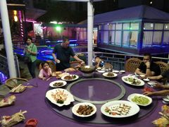 -大自然美食农庄(广州南站店)