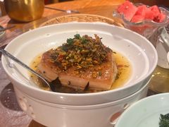 -印象鲵宴·张家界地标美食名片(溪布街店)