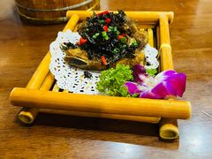 -香芙茗茶楼(梅家坞总店)