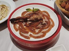 -味+新京宴·烤鸭·北京菜(创意谷店)