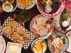 -仙隐小鹿中華の日料(荣民龙首广场店)