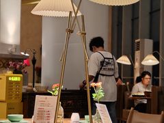 -甘思咪哚·云南艺术餐厅(天河广百店)