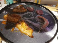 -肆幺幺烤肉(乐汇城店)