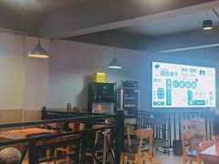 -四禧精酿铜锅涮肉·烧烤工场(大明湖店)