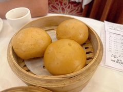 麦香核桃包-万山楼海鲜酒家·二十三年老字号
