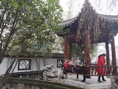 -不倒翁·徽天下名菜楼(马鞍山路店)