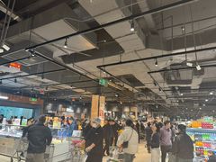 -永辉超市(龙湾万达店)