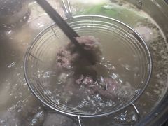 -福合诚潮汕牛肉火锅(西丽分店)