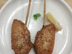 -味千拉面(东方明珠店)