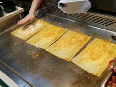 -冠雄先生烤冷面(熙街旗舰店)