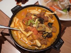 -枣子树·素食餐厅(普陀山店)