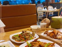 -南海渔家•海鲜•正宗海南菜(海棠湾店)
