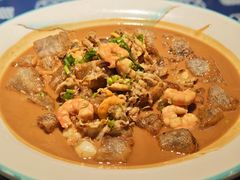 -旺角小渔村(二马路店)