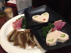 -重庆爽翻天老火锅(临平万达广场店)