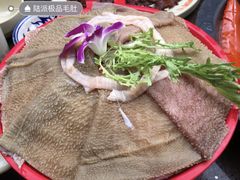 -巴倒烫陆派重庆火锅(南山店)