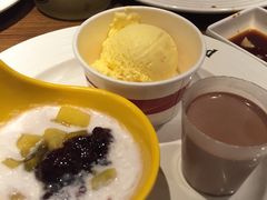 -亚马逊海鲜自助餐厅(惠山万达店)