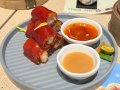 -点都德(华强南店)