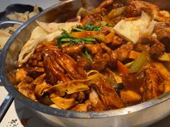 -黄记煌三汁焖锅(顺义华联店)