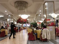 大堂-花好悦园(瀛洲店)