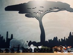 -ZOO COFFEE动物园咖啡(望京锐创店)