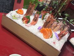 -万岛日本料理铁板烧(梅赛德斯奔驰店)