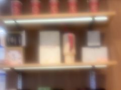 -霸王茶姬(西单百货店)