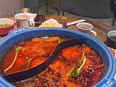 -王歘歘·chuǎ火锅(五道营店)