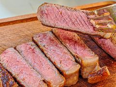 -MEAT MATE 鲜食肉铺(颐堤港店)