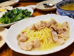 姜丝大肠-乡亲鹅肉城(昆山店)