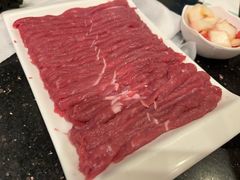 鲜羊肉-南门涮肉(上海二店)