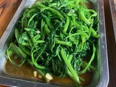 -龙上水现炒生料(柳沙店)