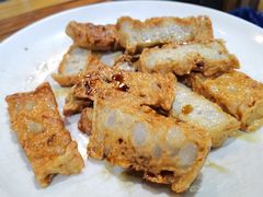-潮粥馆(长江花园店)