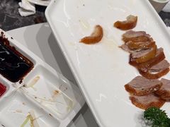 -国人川菜(李家村建东街店)