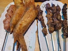 -质烤烤物·活烤海鲜(质烤总店)