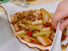 我家下饭菜-我家福厨(万达中餐厅店)