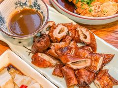 -百家鲜·杭帮菜