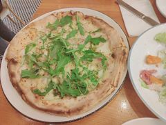 -PIZZA BIANCA(万象城店)