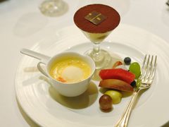-富力丽思卡尔顿酒店·丽轩中餐厅