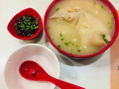 -廖老妈蹄花店(人民公园陕西街259号店)