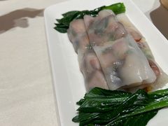 -香港狮子山下·明星粤菜餐厅(北苑店)