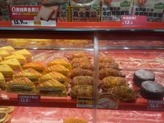 -味多美蛋糕(双合地铁店)