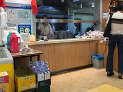 -水仙拉面(水仙街店)