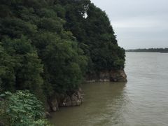 -采石矶景区