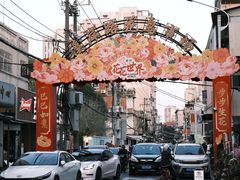 -溪岸路花鸟市场